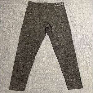 Calvin Klein Capri Leggings